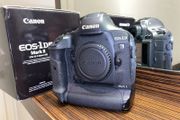 Canon 1DX Mark II mk2