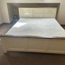 super king size bed Image 3