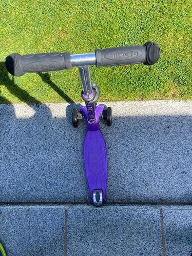 Micro Scooter