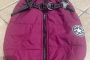 Dog Harness Coat