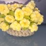 Handmade Crochet Tea & coffee cups Coaster Set Image 3