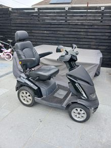 mobilty scooter