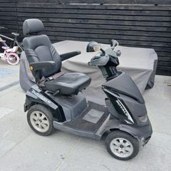 mobilty scooter