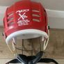 Mycro hurling helmet Image 2