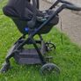 Babylo XTi 2-in-1 Travel System Image 7