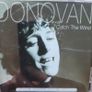 Donovan Collection - Catch the Wind. Compilation / Greatest Hits. Image 2