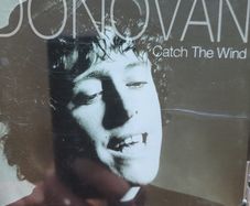 Donovan - Catch the Wind. Compilation