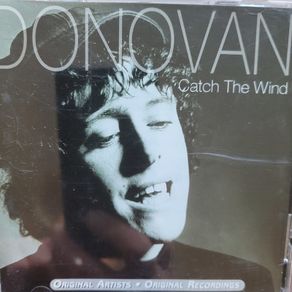 Donovan - Catch the Wind. Compilation