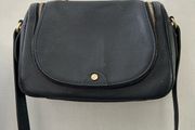 Joules Leather Handbag