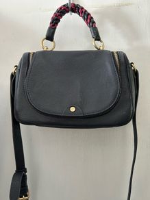 Joules Leather Handbag
