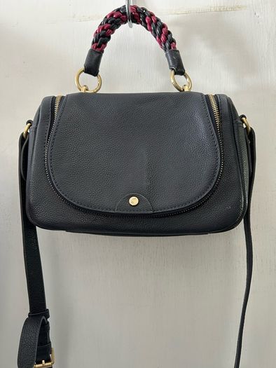 Joules Leather Handbag