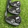 PXG Sugar Daddy 2 Black wedge set Image 3
