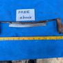 200mm Drawknife Image 5