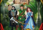 4 Tickets Gaiety Panto