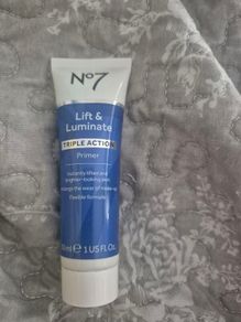 no 7 primer new