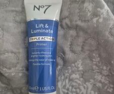 no 7 primer new