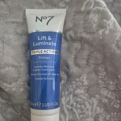 no 7 primer new