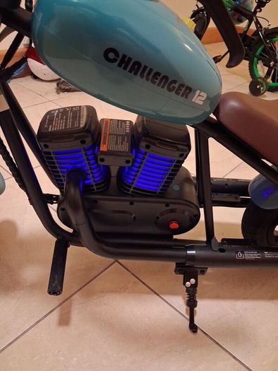 bike