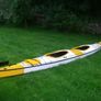 Composite Double Sea Kayak NEW Image 2