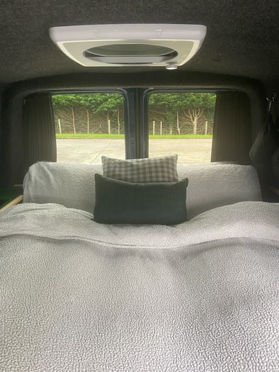 Vw T6