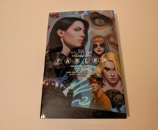 Fables: The Deluxe Edition - Volume 15 - RARE