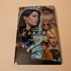 Fables: The Deluxe Edition - Volume 15 - RARE