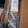 Intatec Trade-Tec Thermostatic CoolFlo Safetouch Shower Image 4