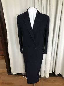 Vintage Jaeger Women's Suit - Size 12