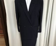 Vintage Jaeger Women's Suit - Size 12