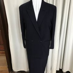 Vintage Jaeger Women's Suit - Size 12