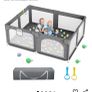 palopalo play pen Image 2