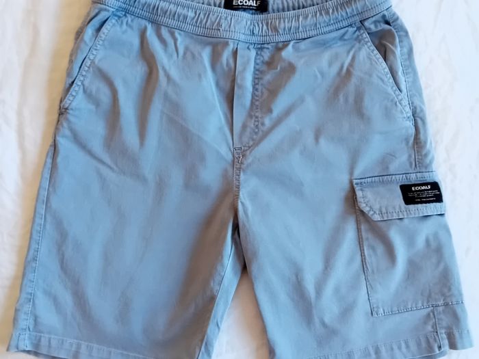 EcoAlf Cotton Shorts Age 12