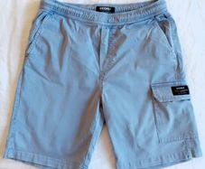 EcoAlf Cotton Shorts Age 12