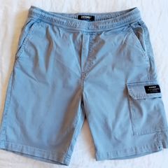 EcoAlf Cotton Shorts Age 12