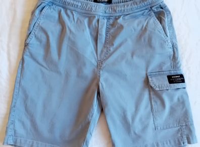 EcoAlf Cotton Shorts Age 12