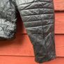 Vintage Leather Motorcycle Biker Jacket Image 7