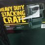 heavy duty stacking storage boxes Image 2
