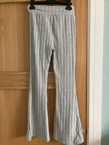 Girls sport trousers age 13-14