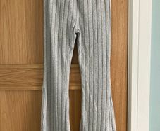Girls sport trousers age 13-14