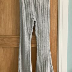 Girls sport trousers age 13-14