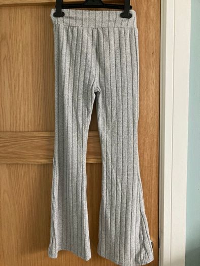 Girls sport trousers age 13-14