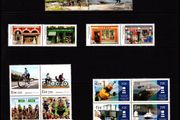 2016 Ireland Stamp Year Pack MNH. See scan for stamps included. All stamps Mint Never Hinged.