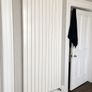Vertical double Flat Panel Radiator Image 4