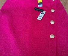 Size 10  mini skirt