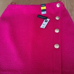 Size 10  mini skirt