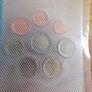 2002 Greece Euro Coin Set Image 5
