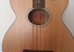 Crafter Electro Acoustic Bass Mint Condition PRICE DROP