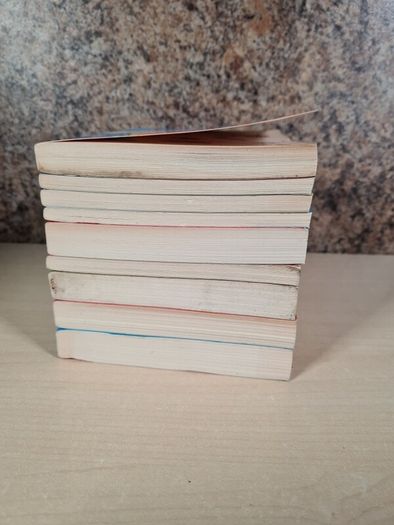 Roald Dahl books x 9 book bundle
