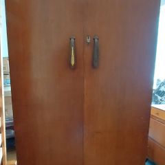 Wardrobe