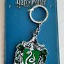 New harry potter key ring tag attached Image 2